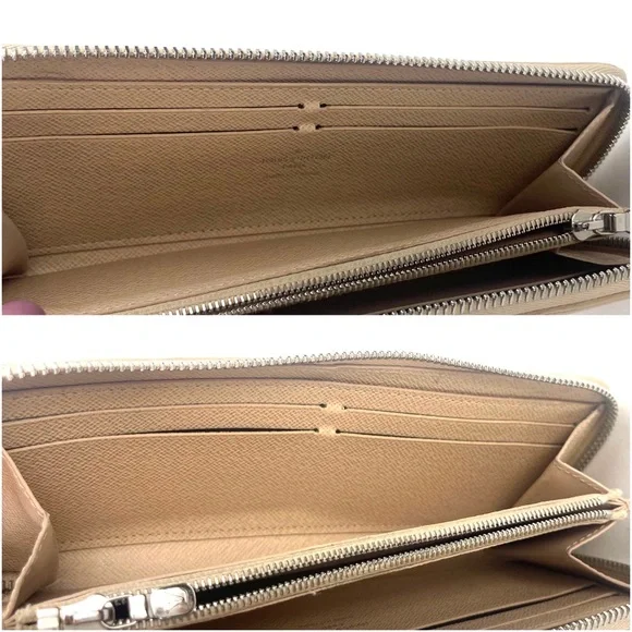 💎✨AUTHENTIC✨💎 Louis Vuitton Epi Clemence Wallet - Picture 8 of 13